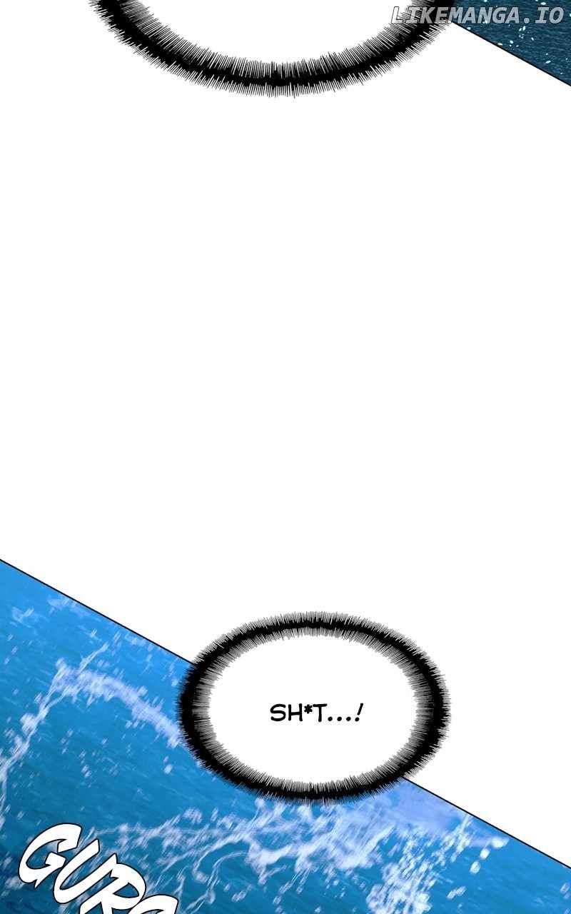 The End of the World is Just a Game to Me chapter 32 page 10