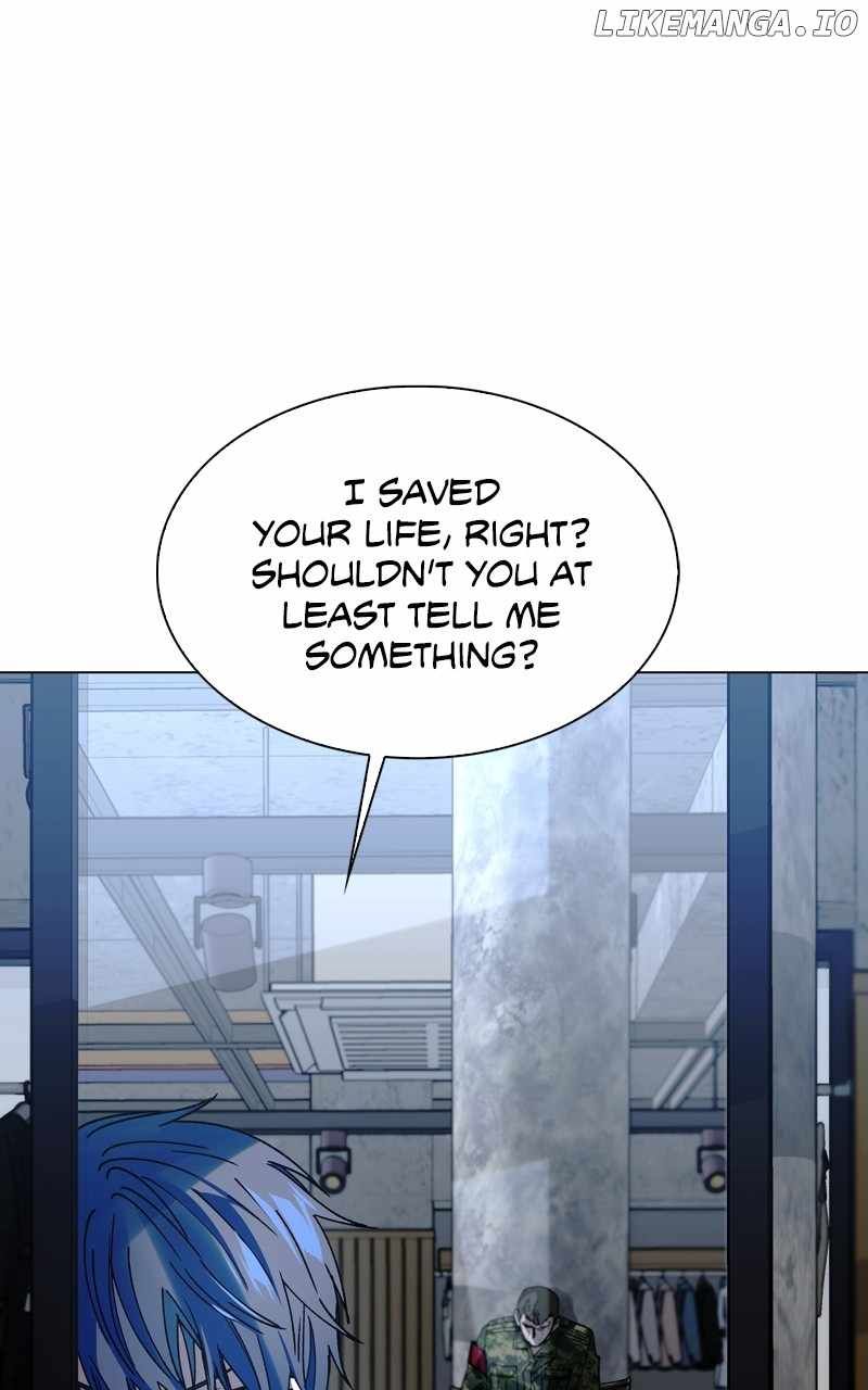 The End of the World is Just a Game to Me chapter 32 page 100