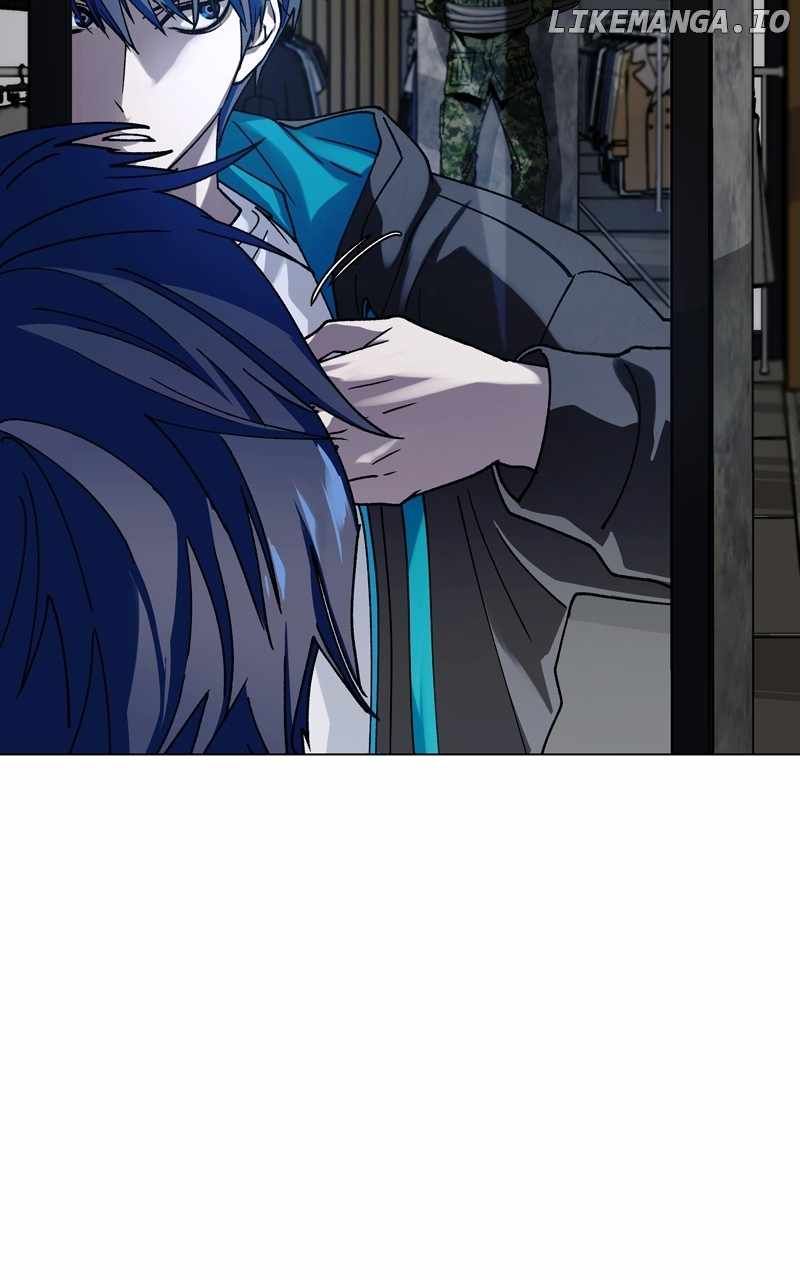 The End of the World is Just a Game to Me chapter 32 page 101