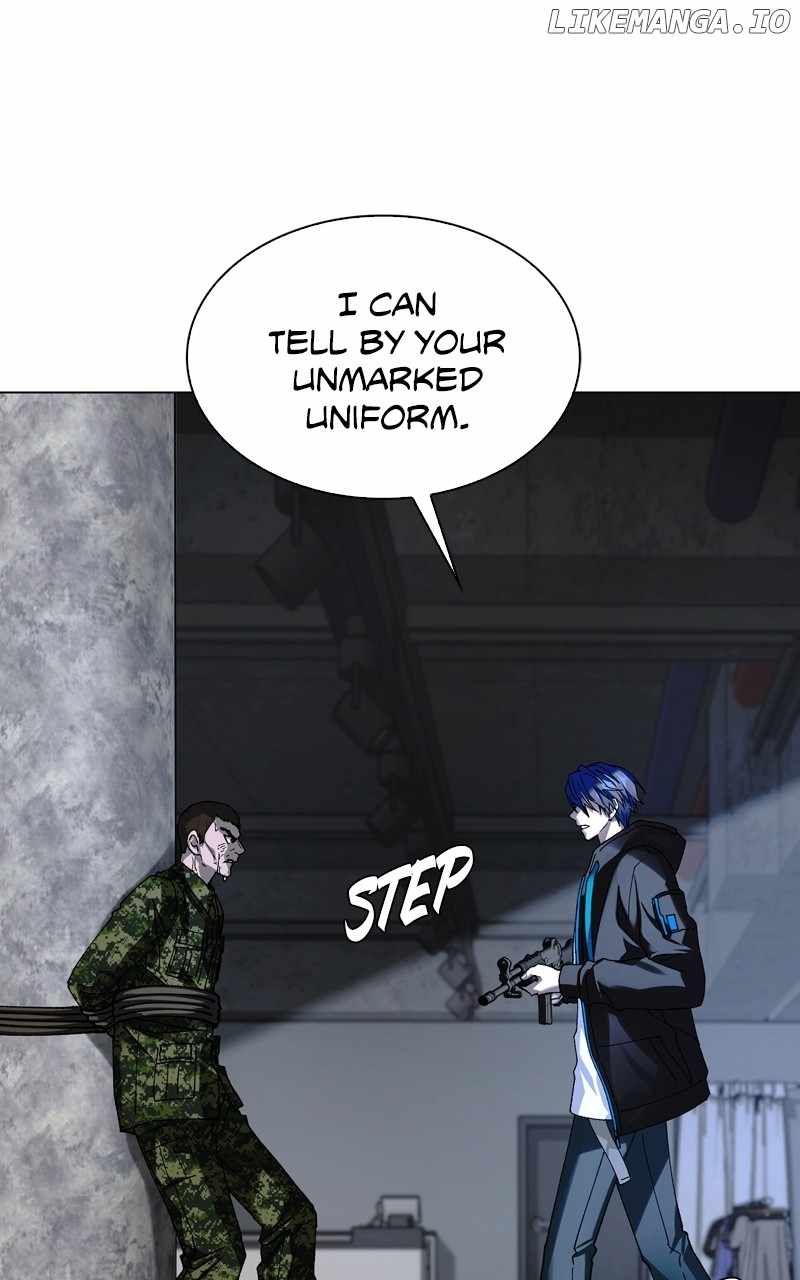 The End of the World is Just a Game to Me chapter 32 page 102