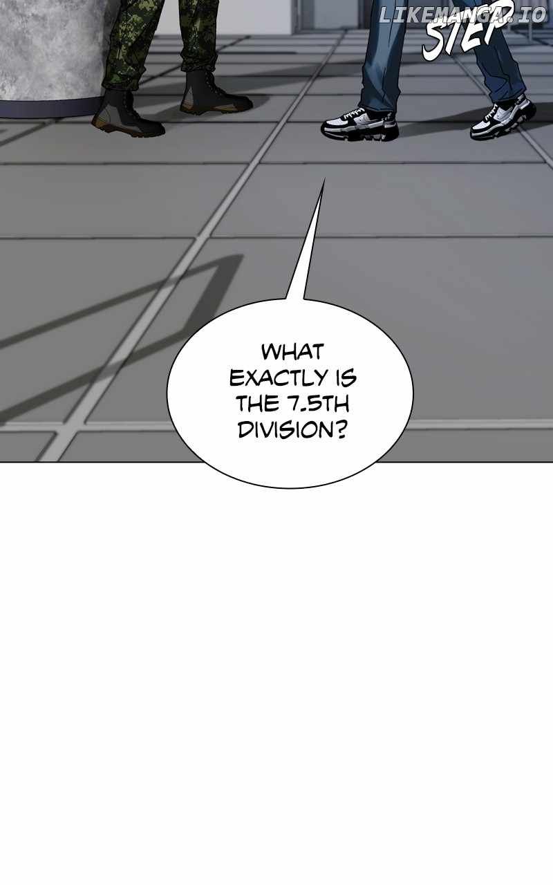 The End of the World is Just a Game to Me chapter 32 page 103