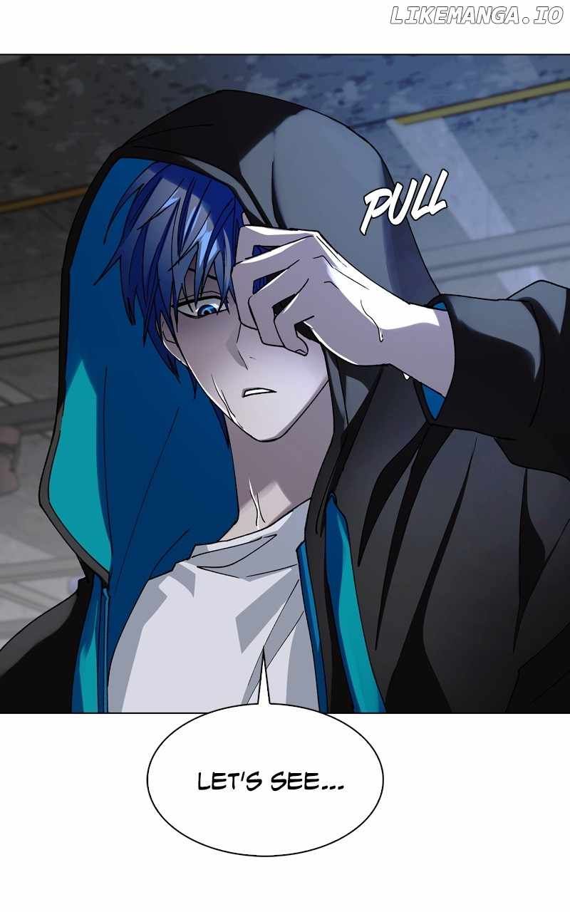 The End of the World is Just a Game to Me chapter 32 page 104