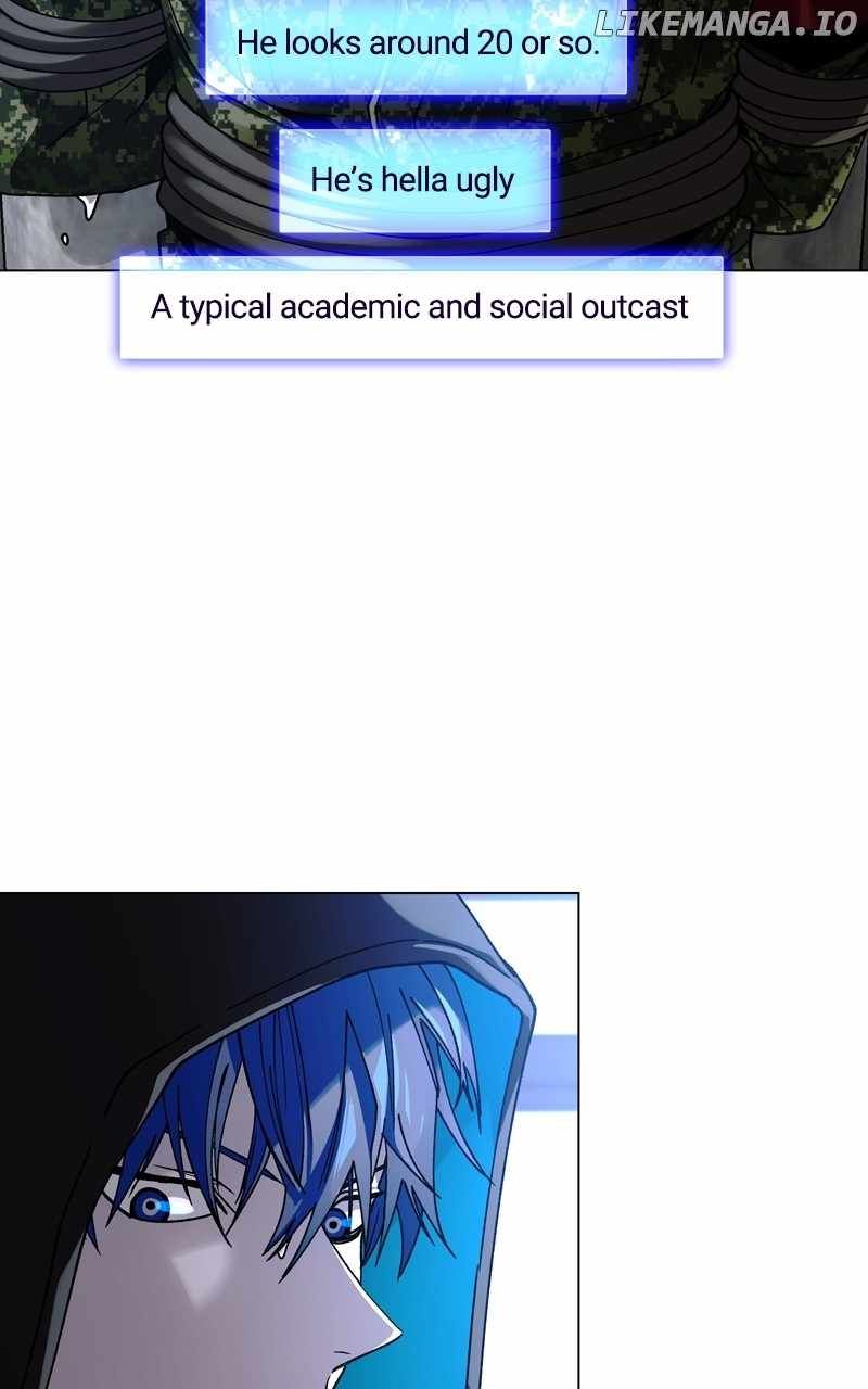 The End of the World is Just a Game to Me chapter 32 page 106