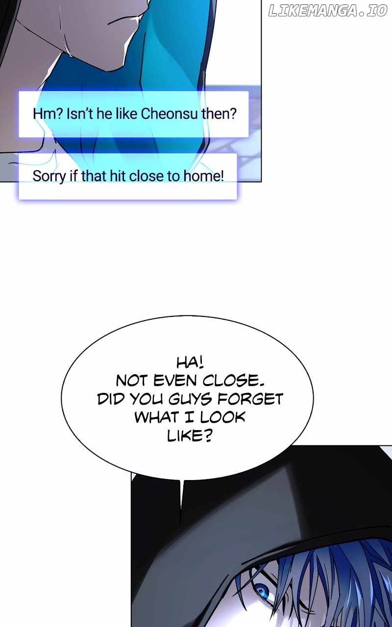 The End of the World is Just a Game to Me chapter 32 page 107