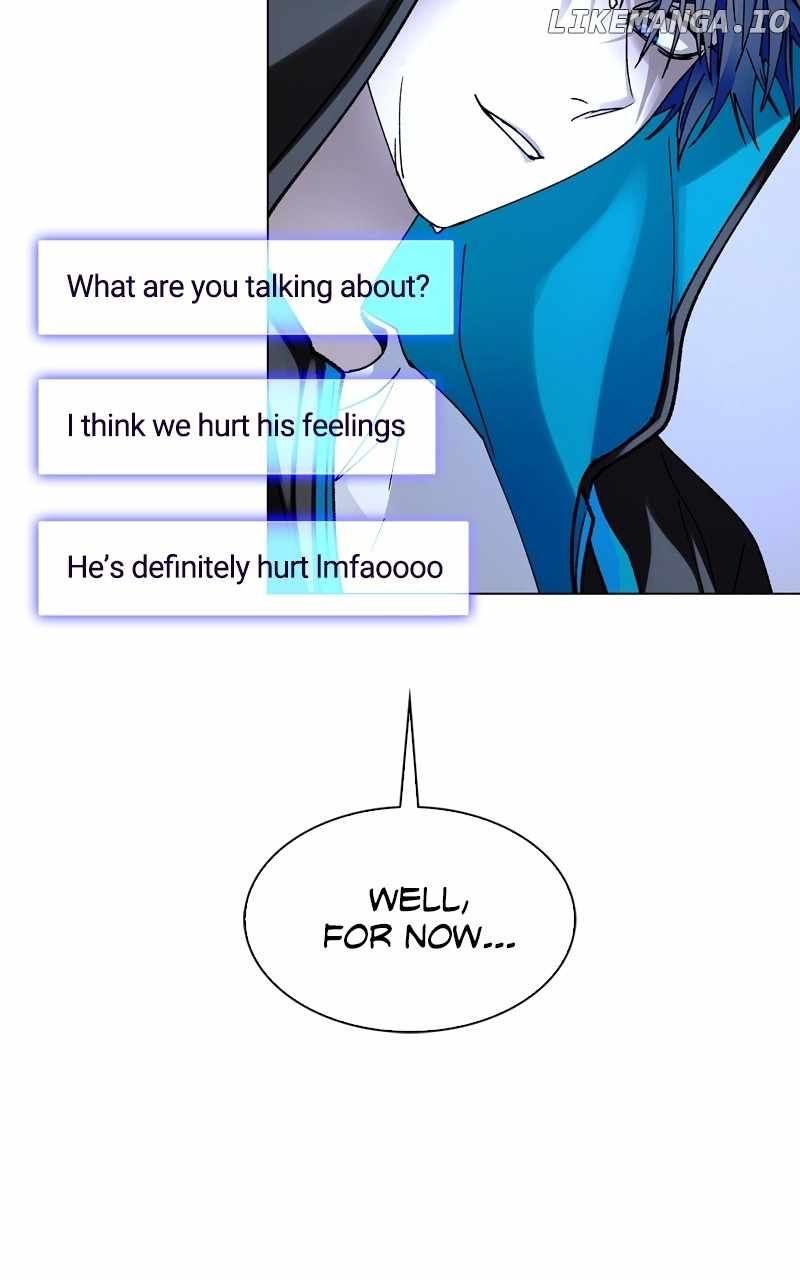 The End of the World is Just a Game to Me chapter 32 page 108