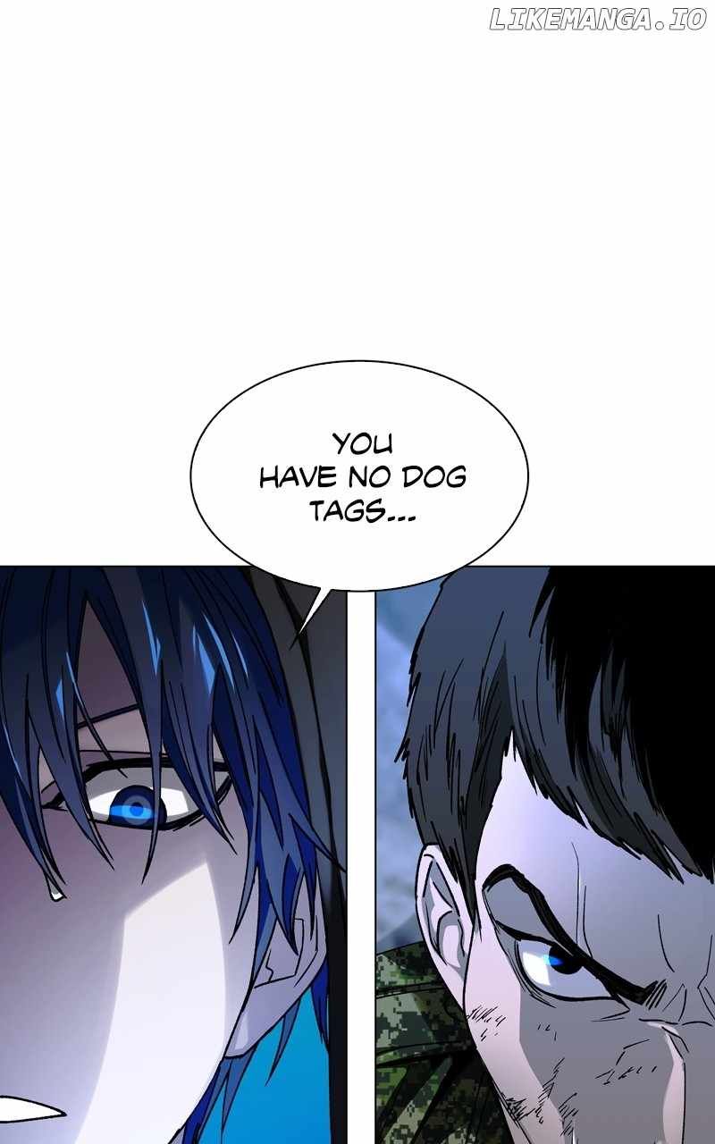 The End of the World is Just a Game to Me chapter 32 page 109