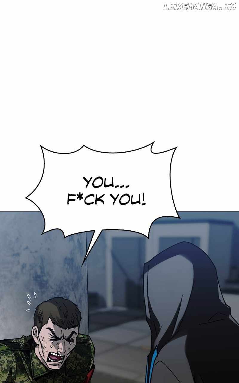 The End of the World is Just a Game to Me chapter 32 page 112