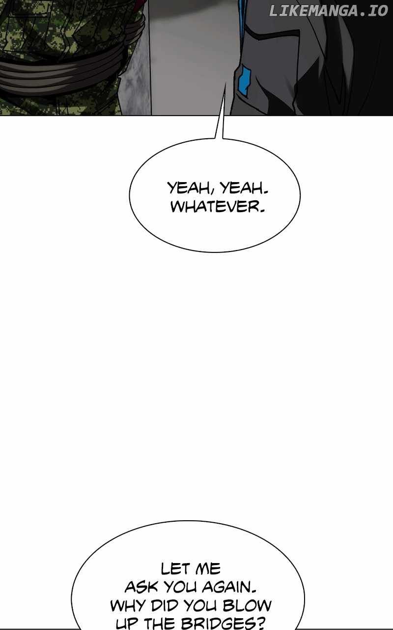 The End of the World is Just a Game to Me chapter 32 page 113