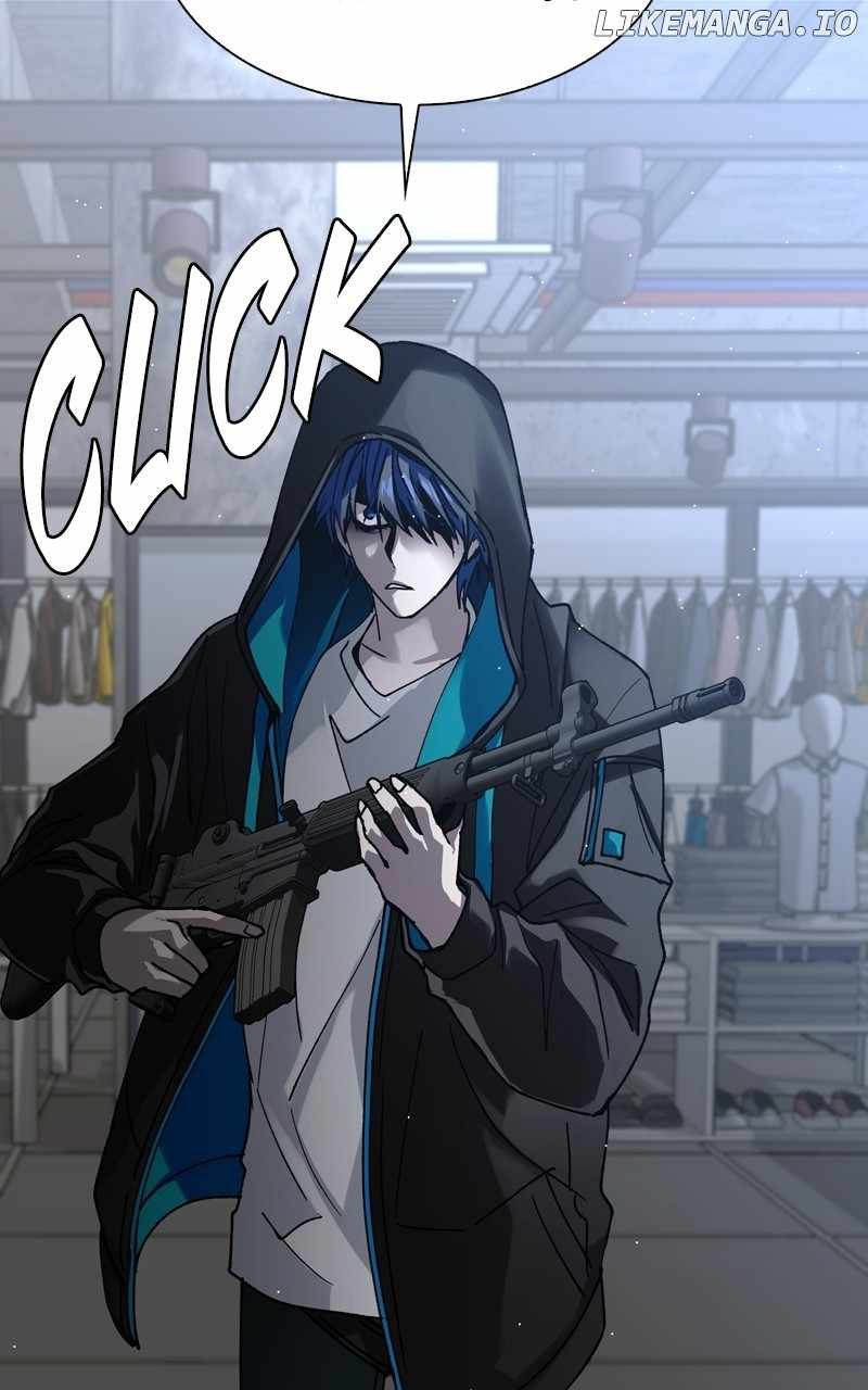 The End of the World is Just a Game to Me chapter 32 page 114