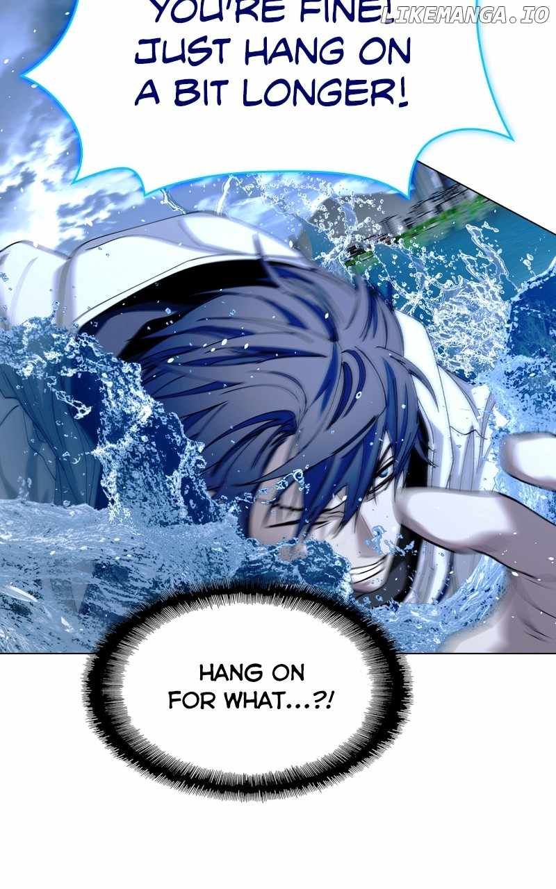 The End of the World is Just a Game to Me chapter 32 page 12