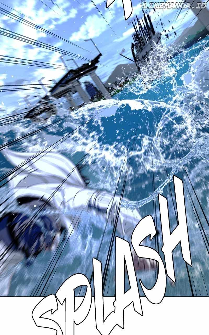 The End of the World is Just a Game to Me chapter 32 page 14