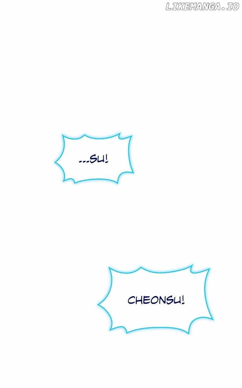 The End of the World is Just a Game to Me chapter 32 page 16