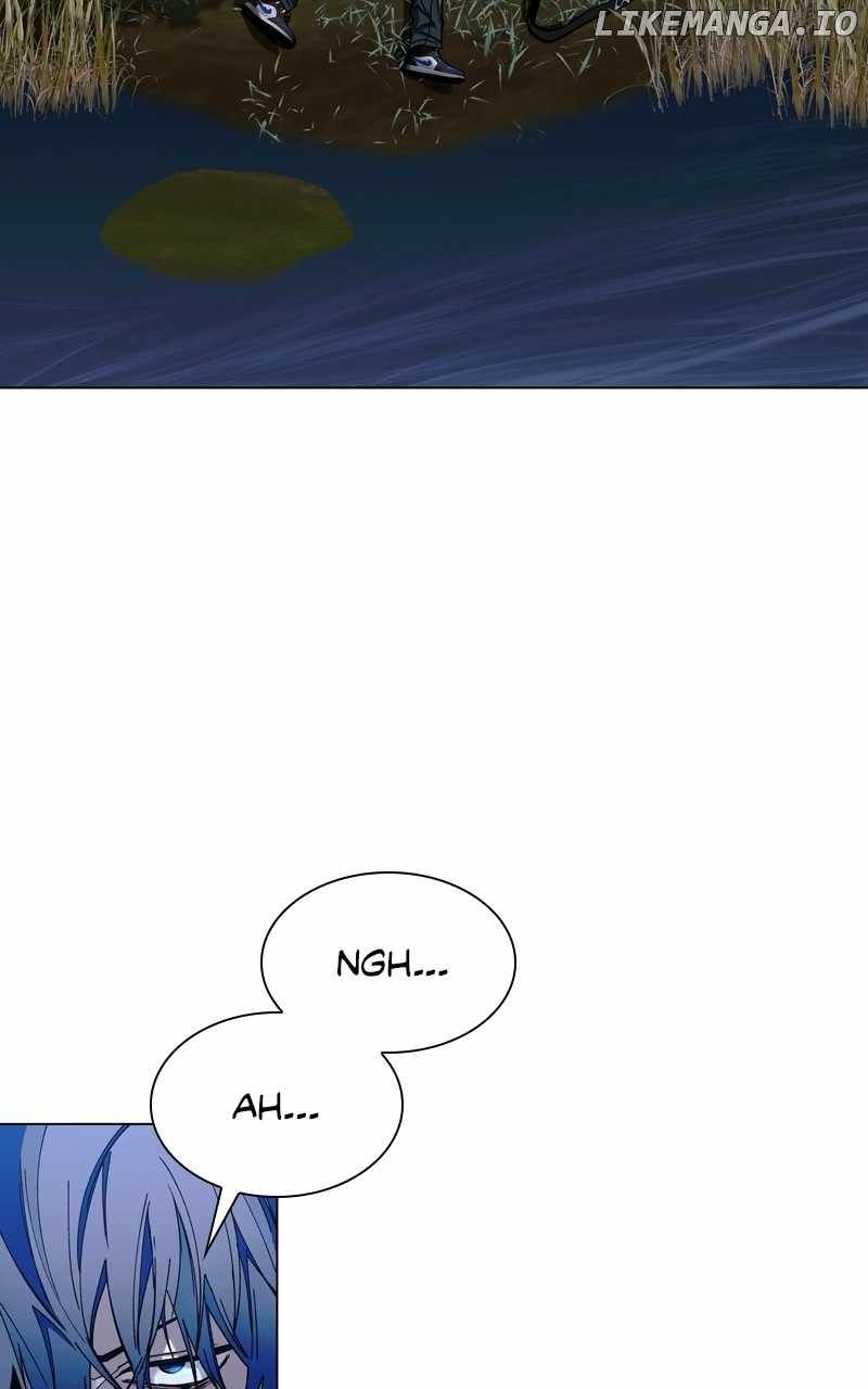 The End of the World is Just a Game to Me chapter 32 page 18