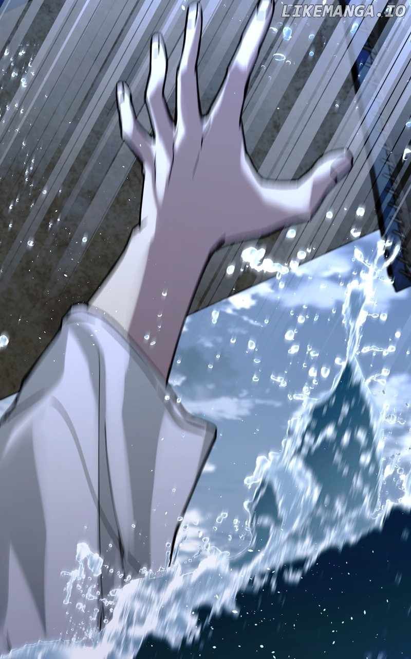 The End of the World is Just a Game to Me chapter 32 page 2