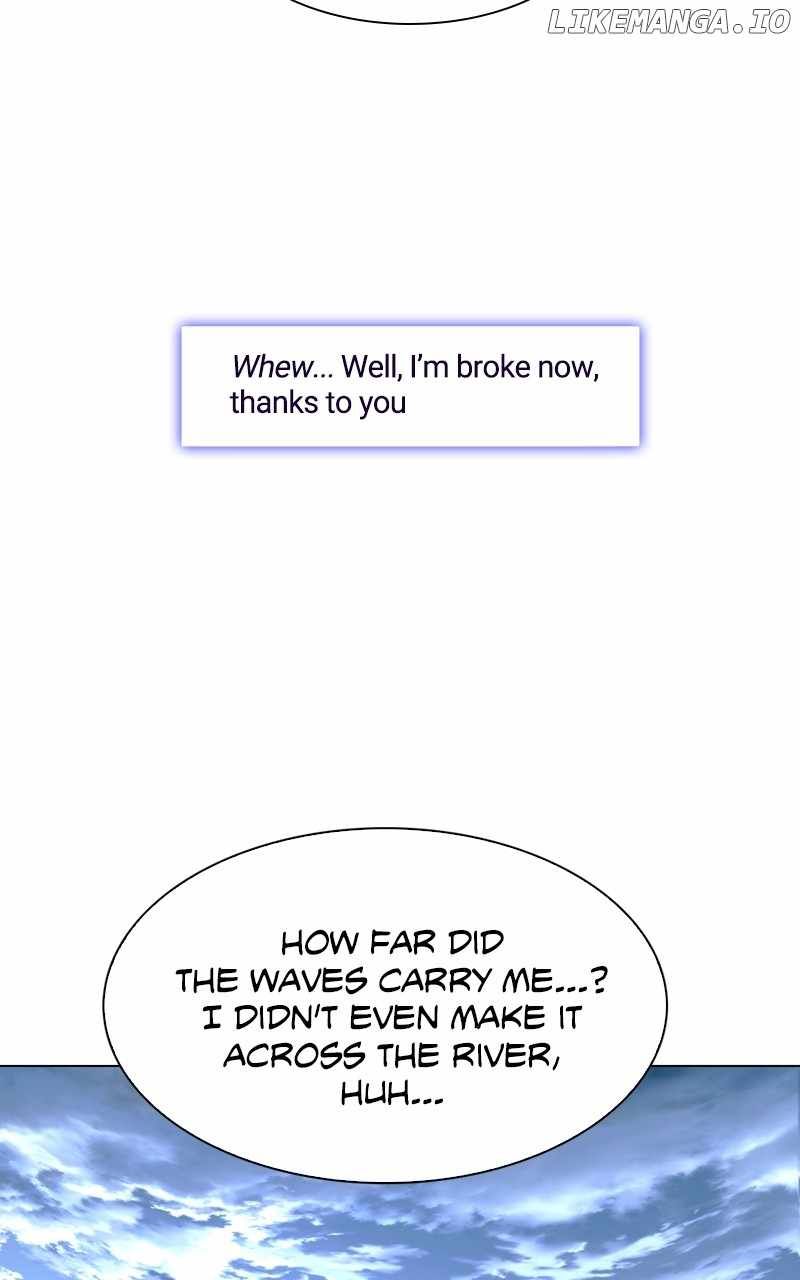 The End of the World is Just a Game to Me chapter 32 page 20