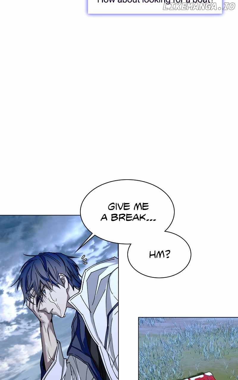 The End of the World is Just a Game to Me chapter 32 page 22