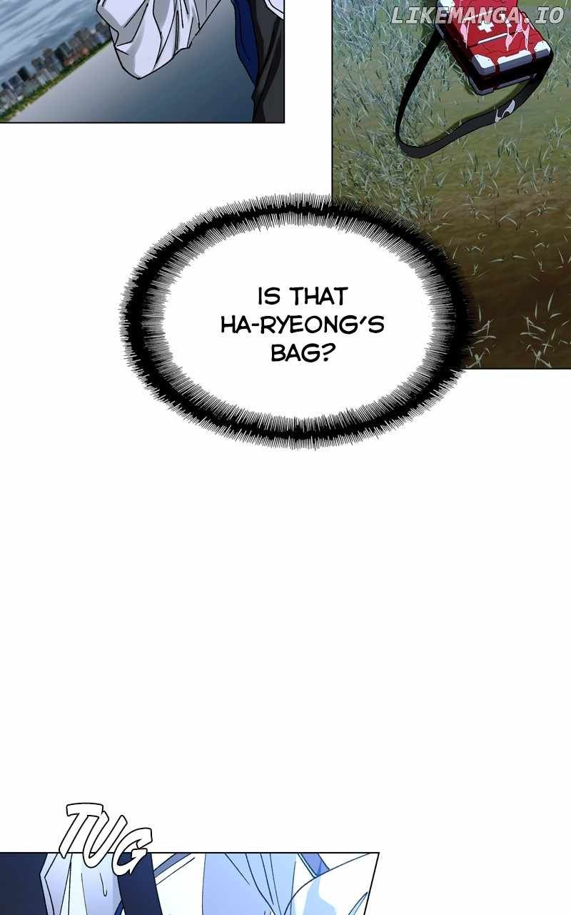 The End of the World is Just a Game to Me chapter 32 page 23