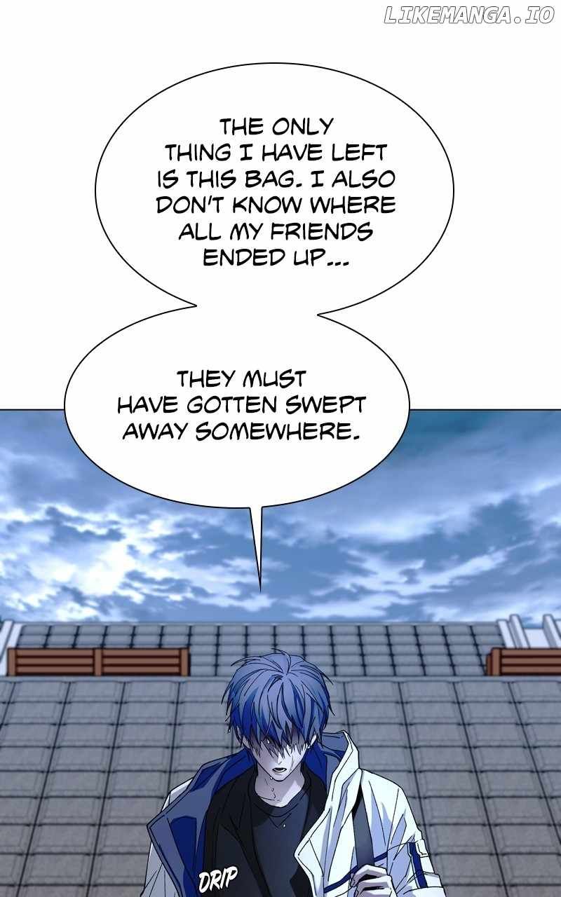 The End of the World is Just a Game to Me chapter 32 page 25