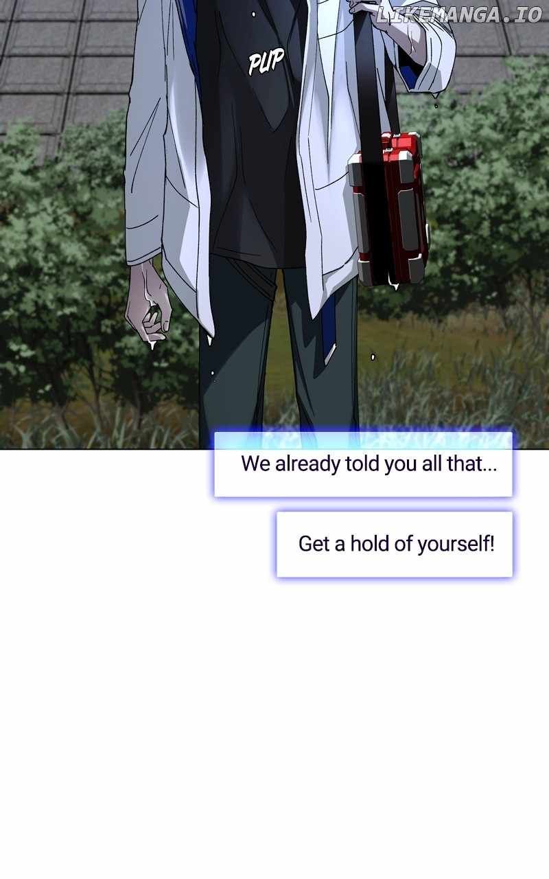 The End of the World is Just a Game to Me chapter 32 page 26