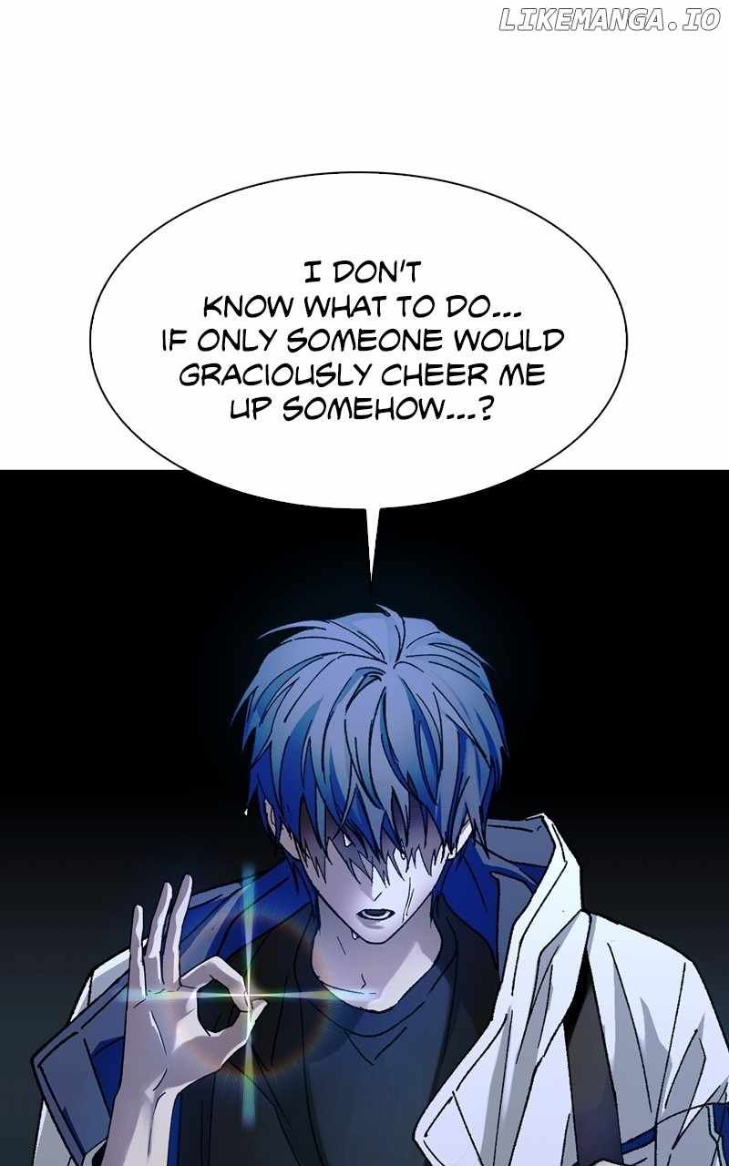 The End of the World is Just a Game to Me chapter 32 page 27