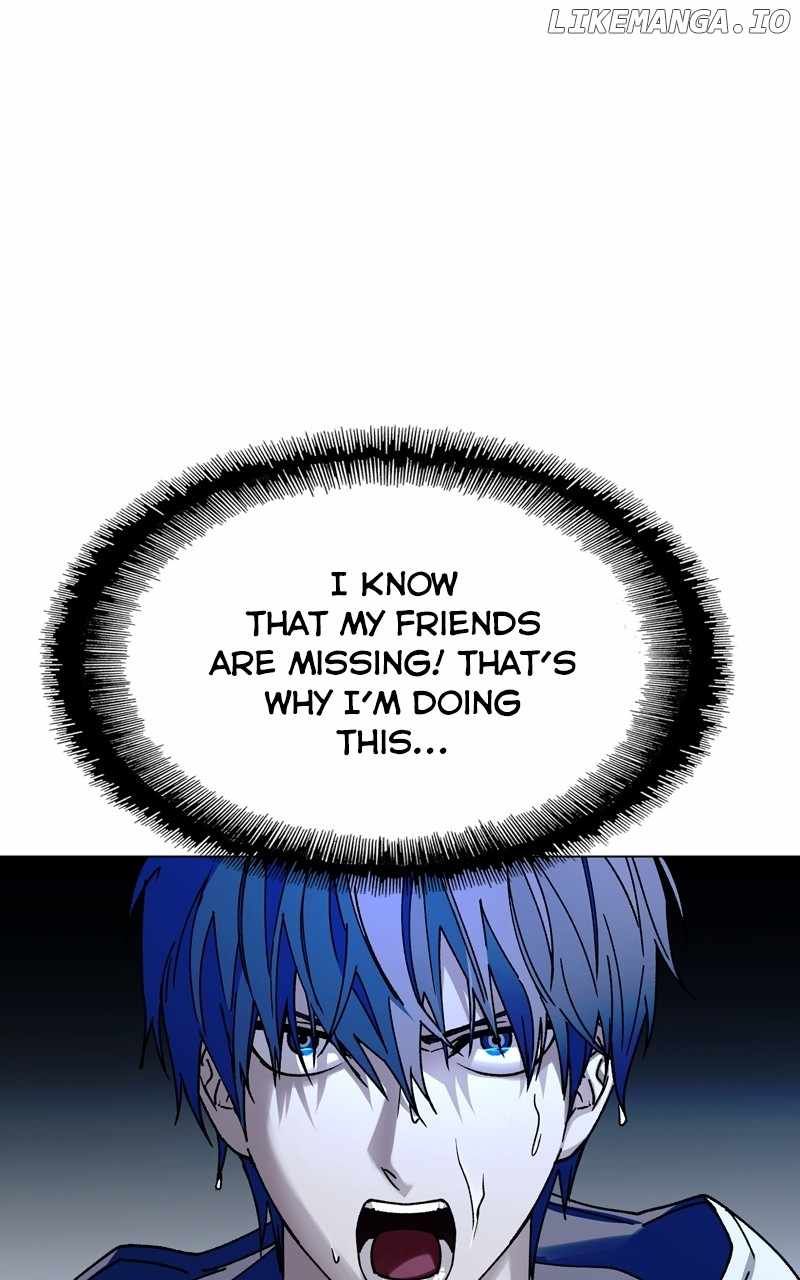 The End of the World is Just a Game to Me chapter 32 page 29