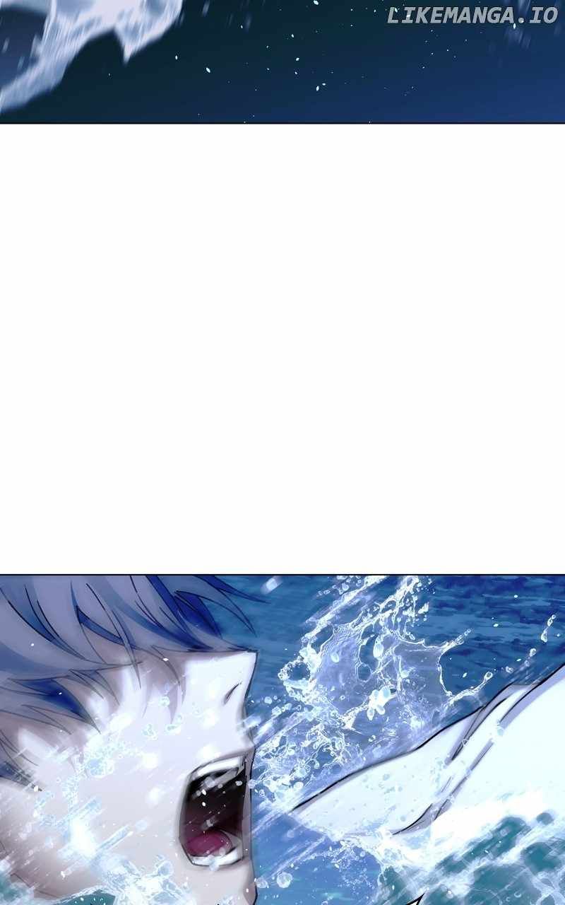 The End of the World is Just a Game to Me chapter 32 page 3