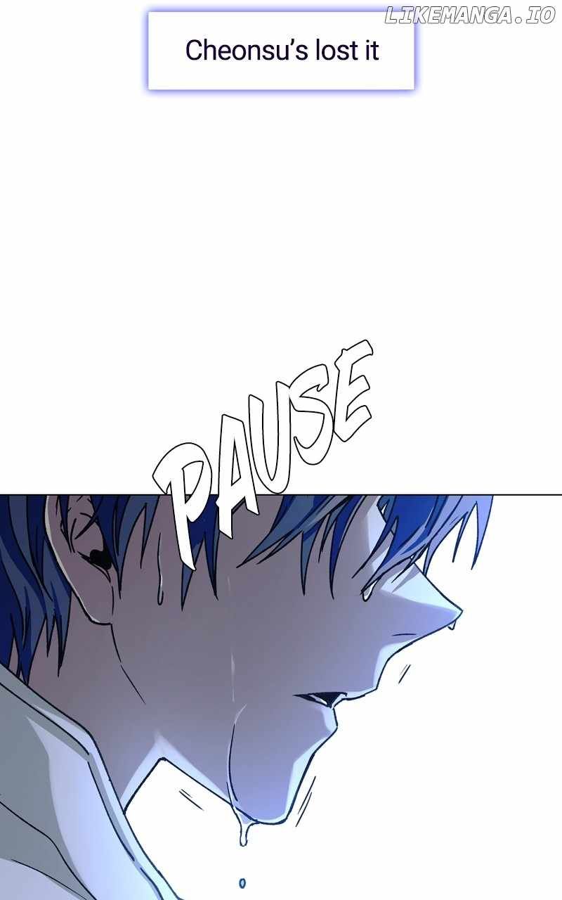 The End of the World is Just a Game to Me chapter 32 page 31