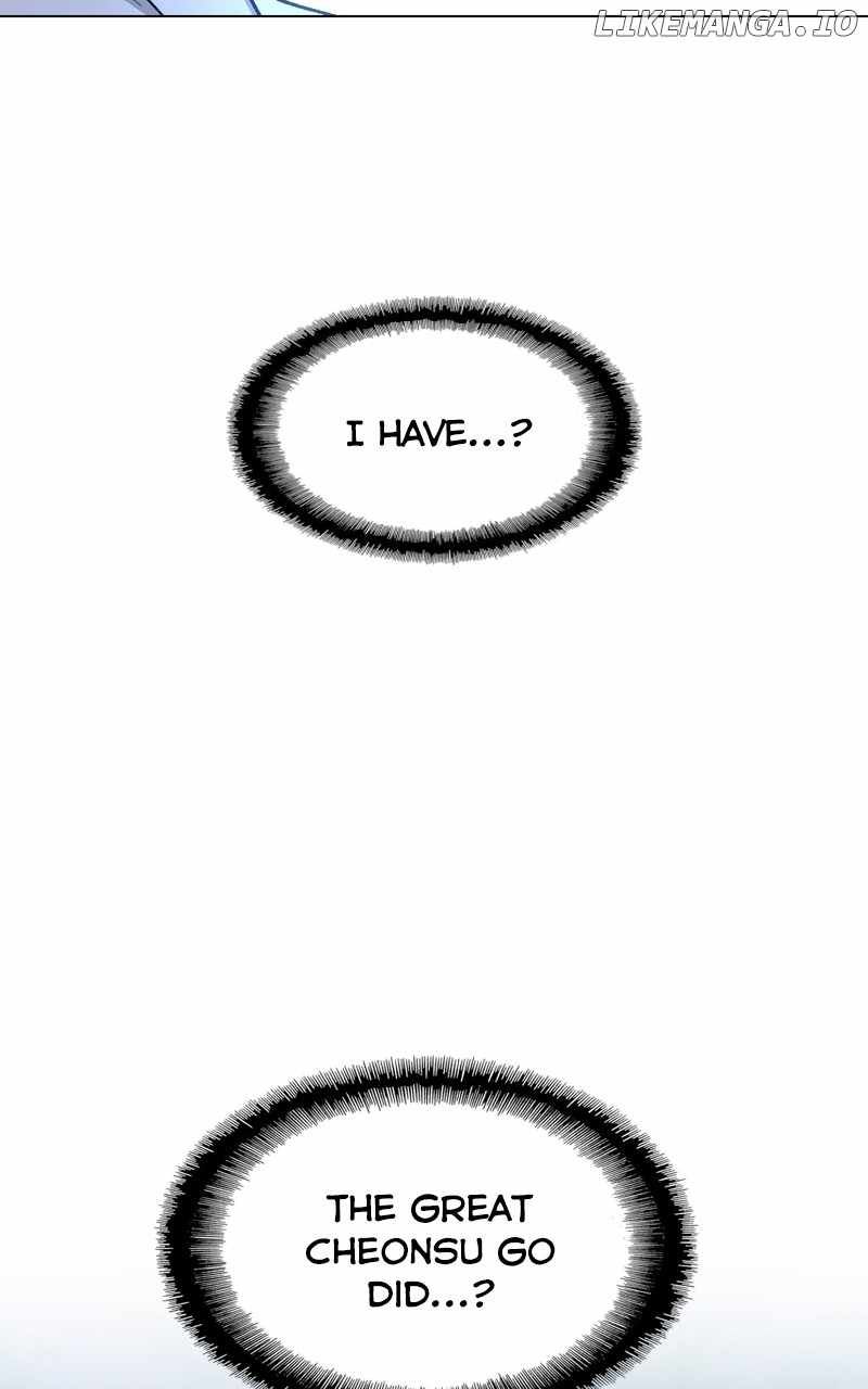 The End of the World is Just a Game to Me chapter 32 page 32