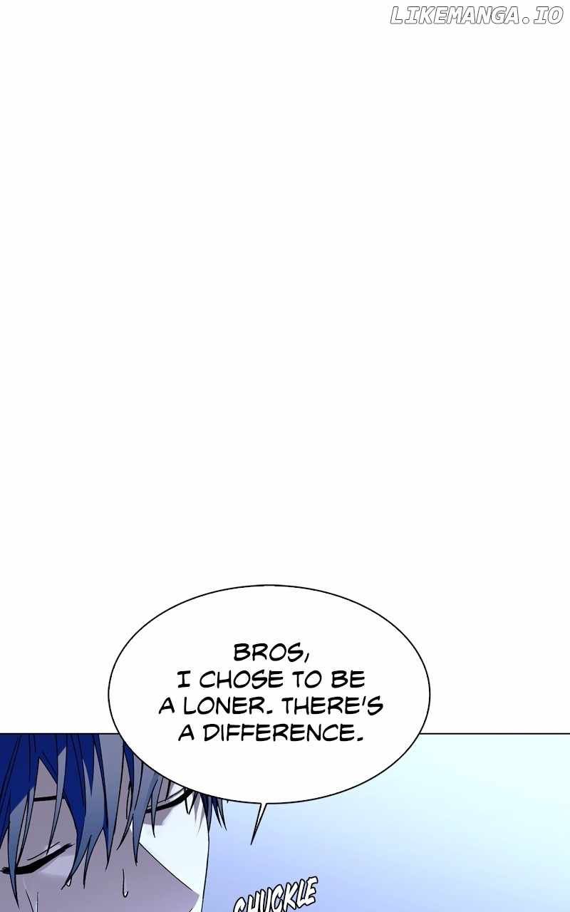 The End of the World is Just a Game to Me chapter 32 page 36