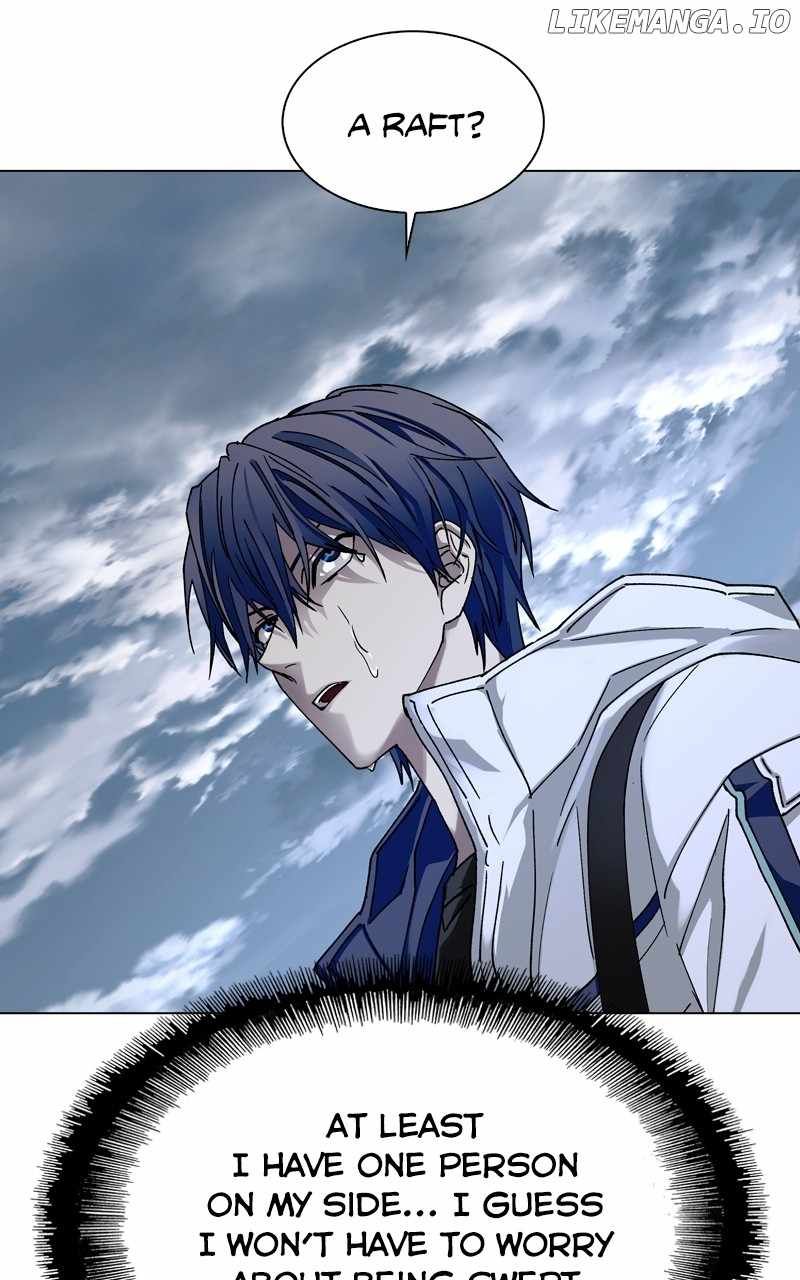 The End of the World is Just a Game to Me chapter 32 page 38