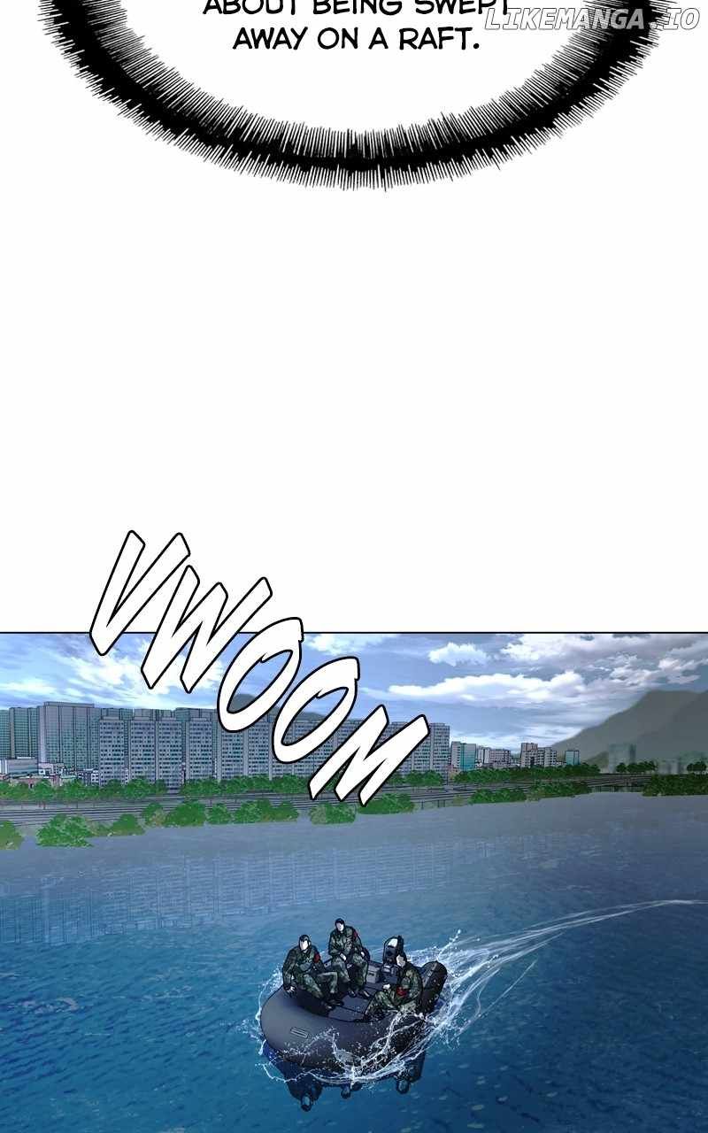 The End of the World is Just a Game to Me chapter 32 page 39