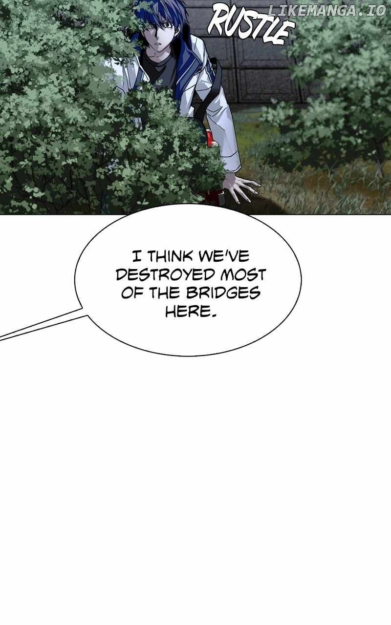 The End of the World is Just a Game to Me chapter 32 page 41