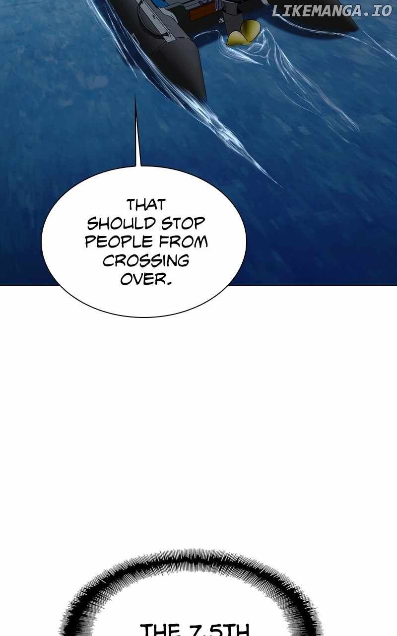 The End of the World is Just a Game to Me chapter 32 page 43