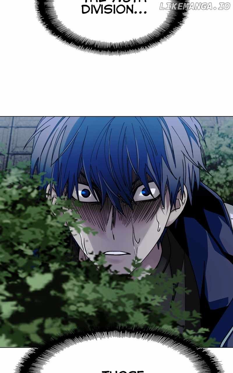 The End of the World is Just a Game to Me chapter 32 page 44