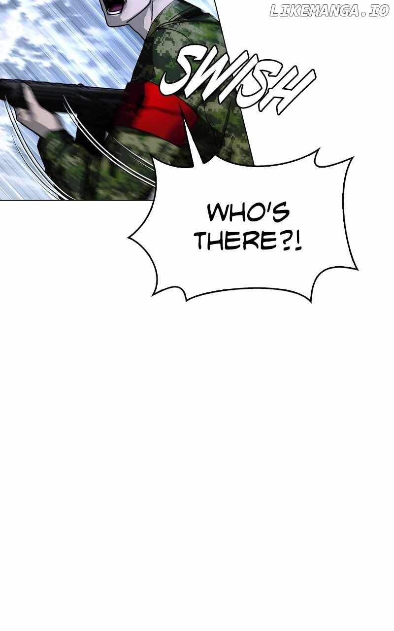 The End of the World is Just a Game to Me chapter 32 page 46