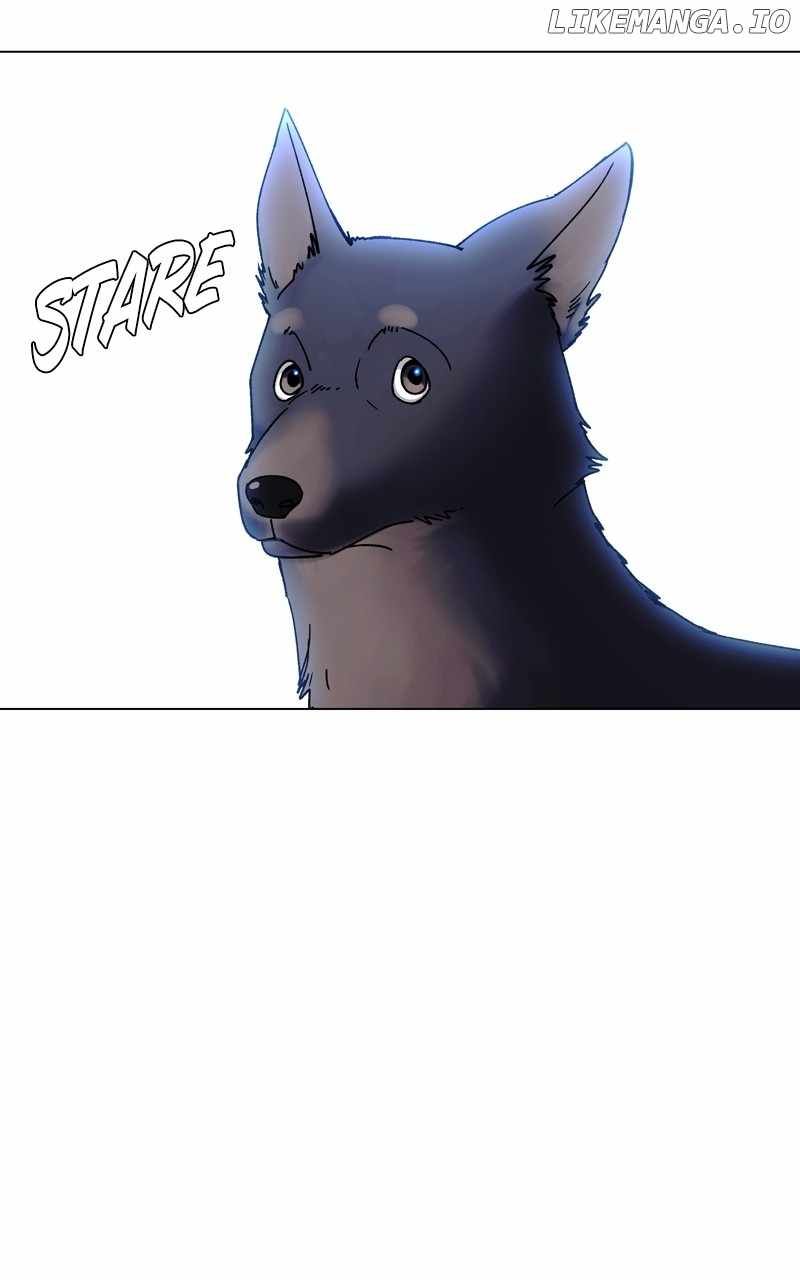 The End of the World is Just a Game to Me chapter 32 page 47