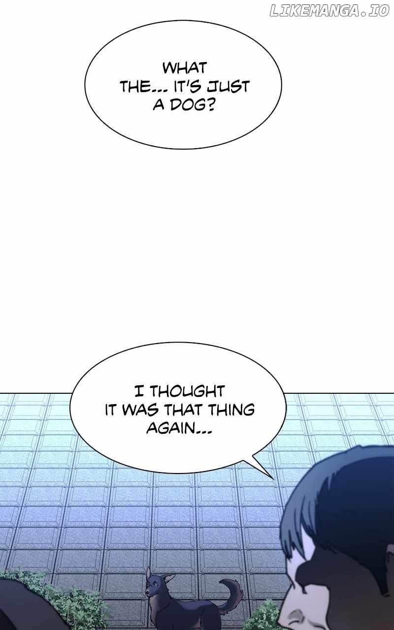 The End of the World is Just a Game to Me chapter 32 page 48