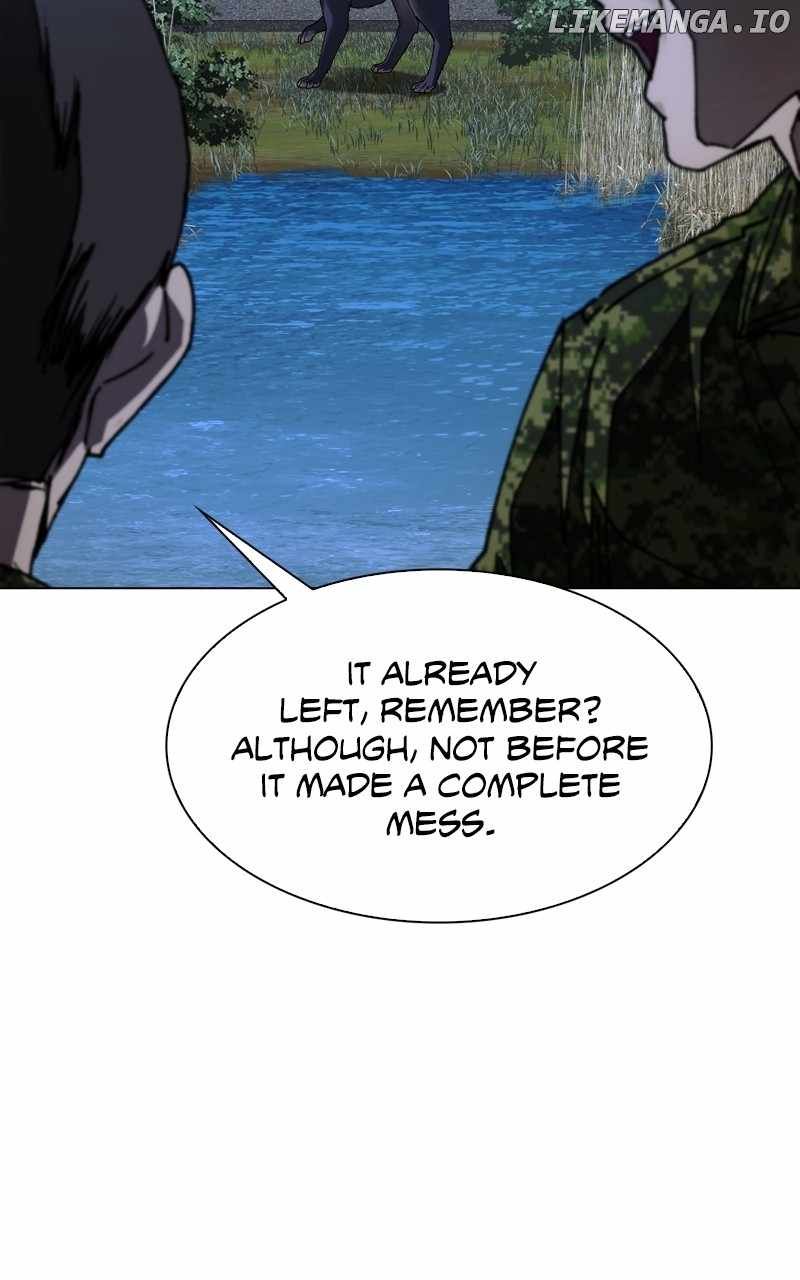 The End of the World is Just a Game to Me chapter 32 page 49