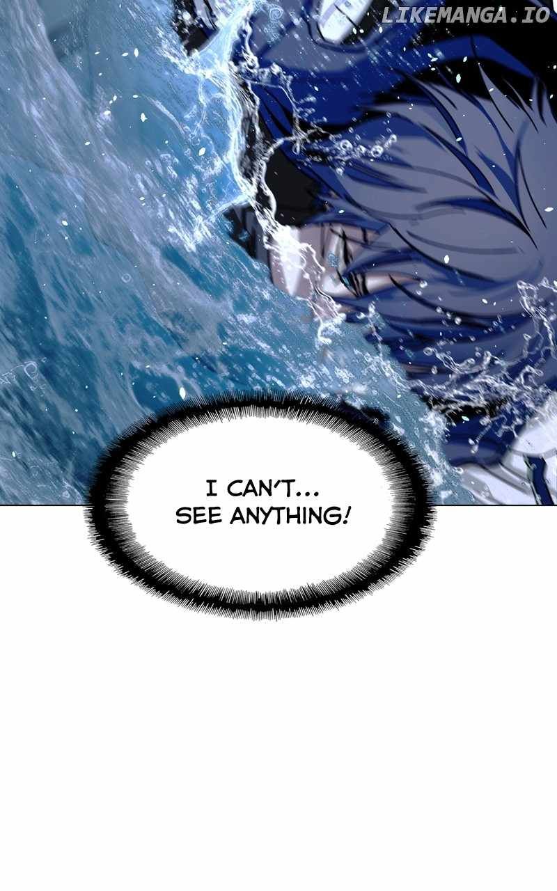 The End of the World is Just a Game to Me chapter 32 page 5