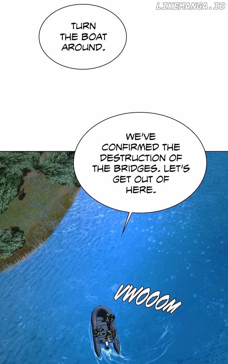 The End of the World is Just a Game to Me chapter 32 page 50