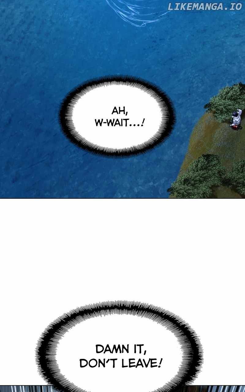 The End of the World is Just a Game to Me chapter 32 page 51