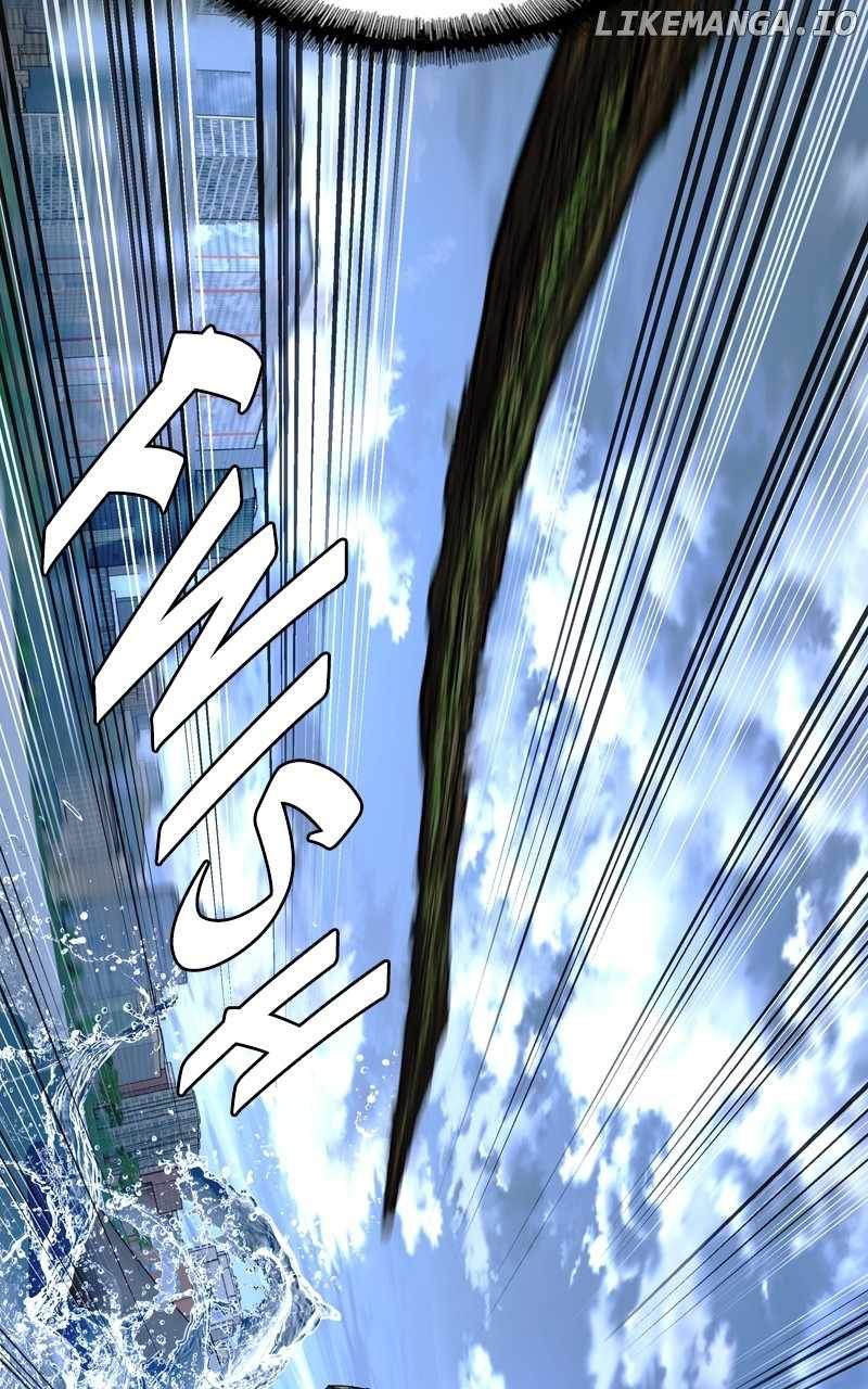 The End of the World is Just a Game to Me chapter 32 page 52