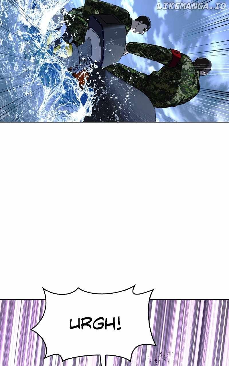 The End of the World is Just a Game to Me chapter 32 page 53