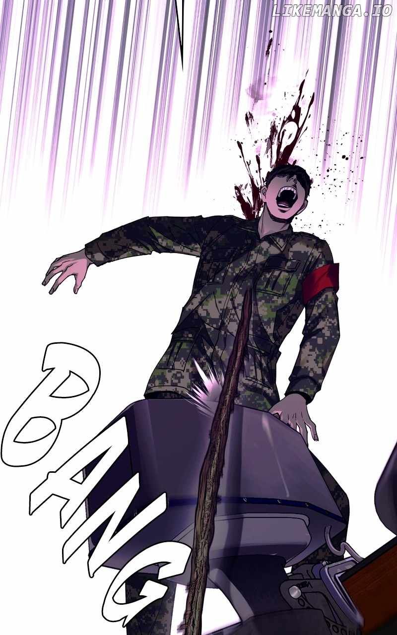 The End of the World is Just a Game to Me chapter 32 page 54