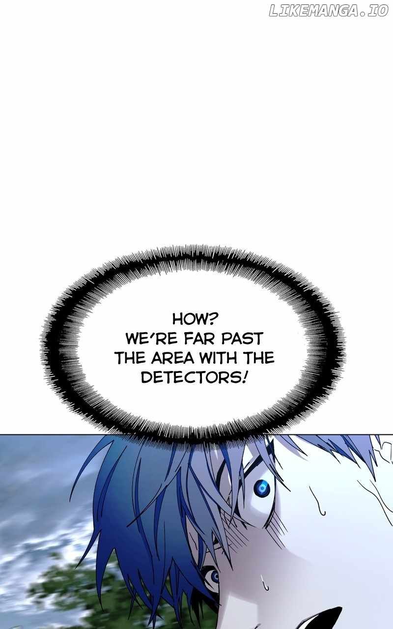 The End of the World is Just a Game to Me chapter 32 page 56