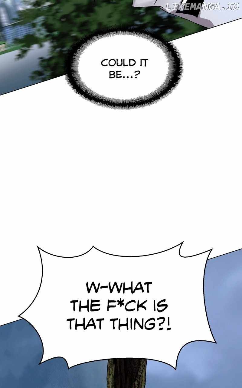 The End of the World is Just a Game to Me chapter 32 page 57