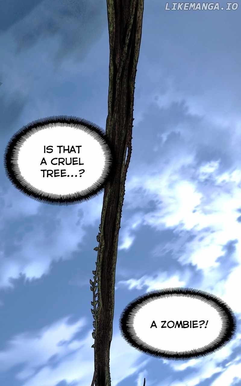 The End of the World is Just a Game to Me chapter 32 page 58