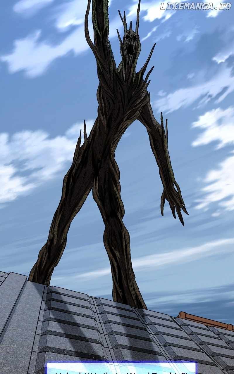 The End of the World is Just a Game to Me chapter 32 page 59