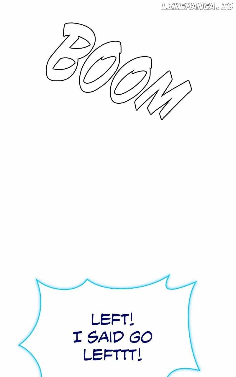 The End of the World is Just a Game to Me chapter 32 page 6