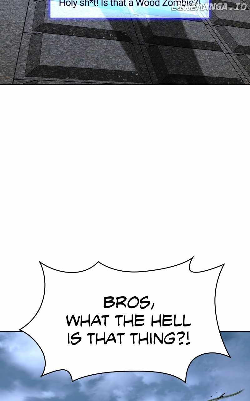 The End of the World is Just a Game to Me chapter 32 page 60